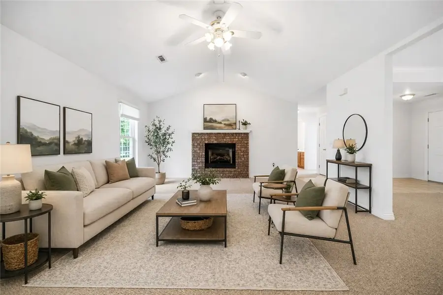 604 Shady Acres Lane, Prairie Grove, AR 72753 - #3