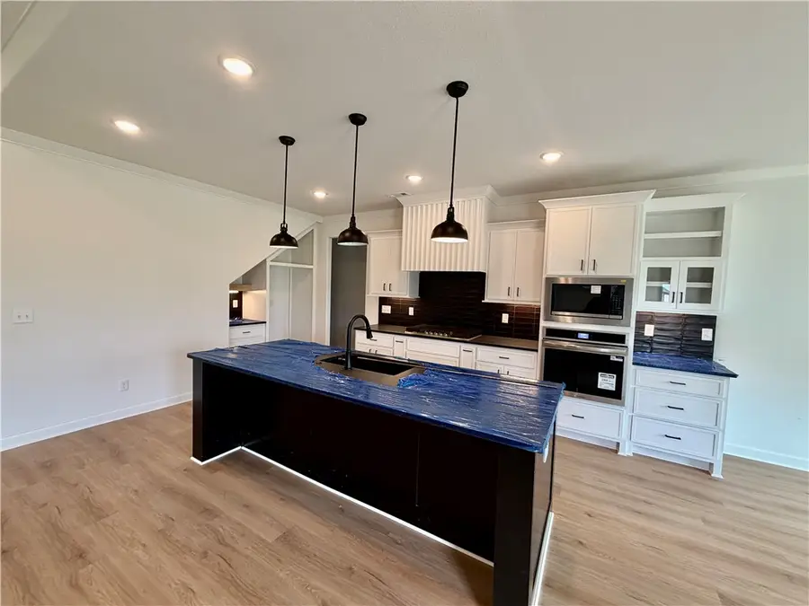 732 Jenison Road, Tontitown, AR 72762 - #3