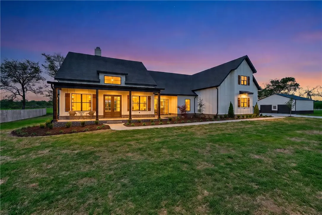 17649 Bryant Boulevard, Springdale, AR 72764 - #1