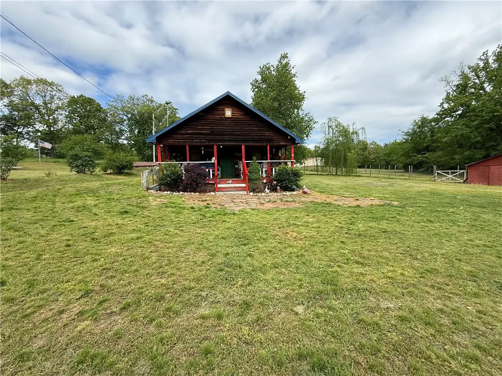 12554 Sr 27, Hector, AR 72843 - #1