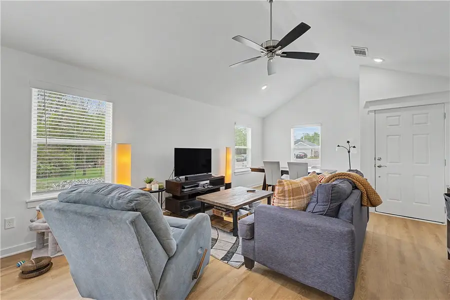 5979 W Holdcroft Drive, Fayetteville, AR 72704 - #3