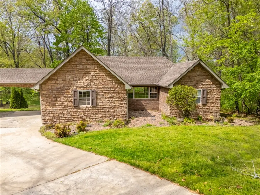 2805 Inwood Drive, Harrison, AR 72601 - #3