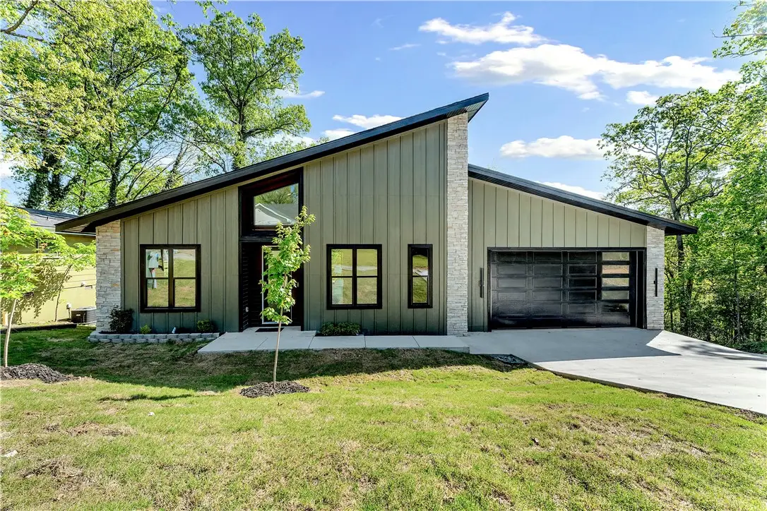 71 York Drive, Bella Vista, AR 72714 - #1