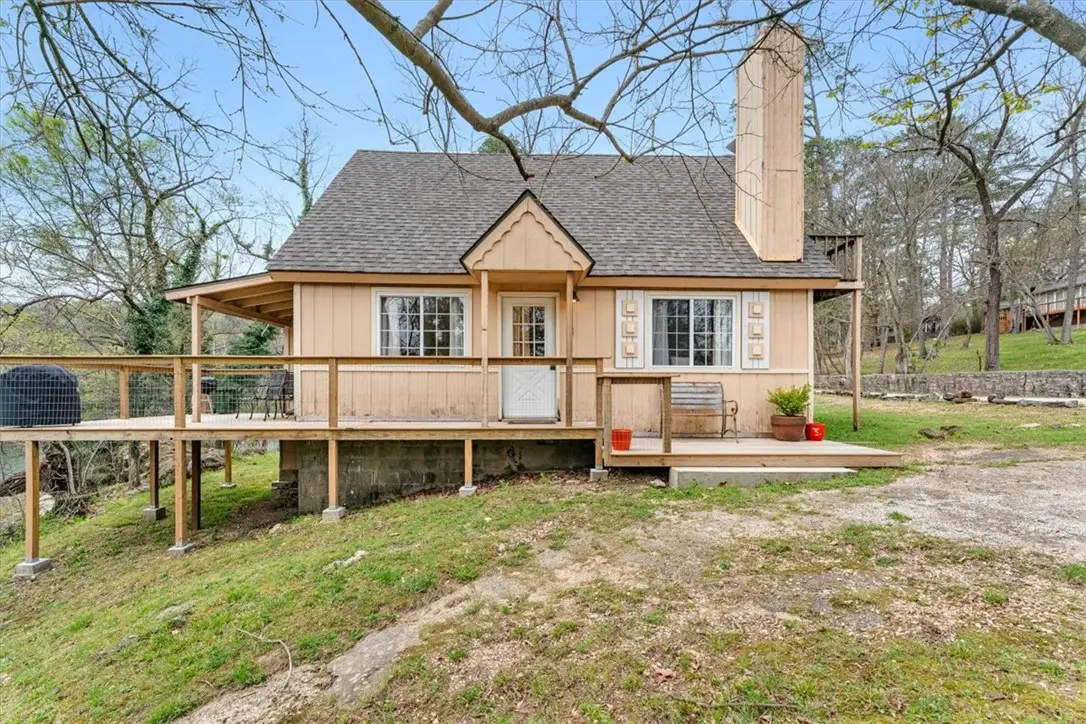 114 Cr 317, Eureka Springs, AR 72632 - #1