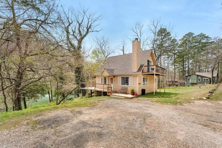 114 Cr 317, Eureka Springs, AR 72632 - #3