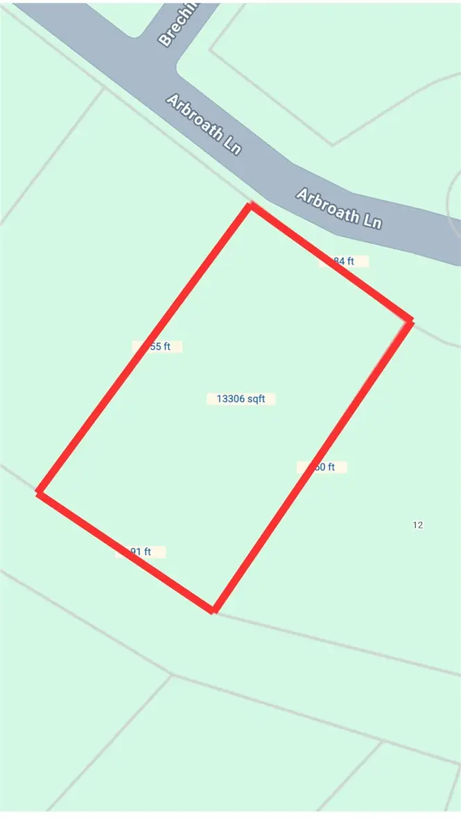 Arbroath Lane, Bella Vista, AR 72715 - #3