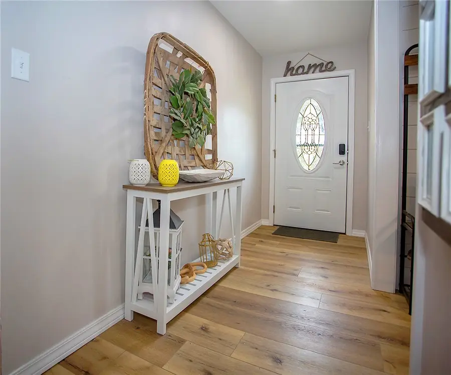 362 Bayou Ridge Road, Dover, AR 72837 - #2