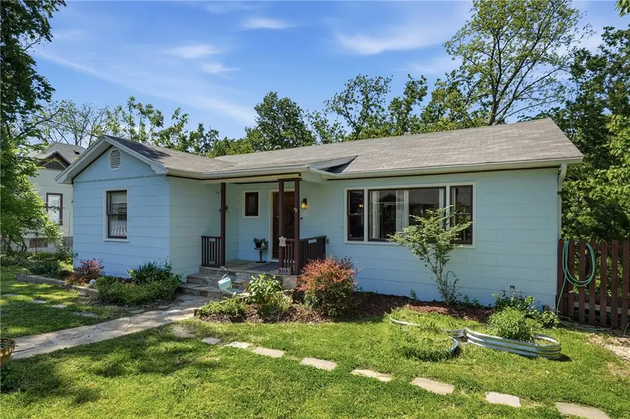 115 Wall Street, Eureka Springs, AR 72632 - #2