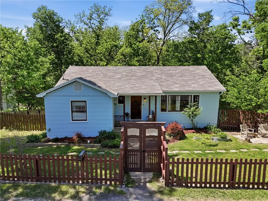 115 Wall Street, Eureka Springs, AR 72632 - #3