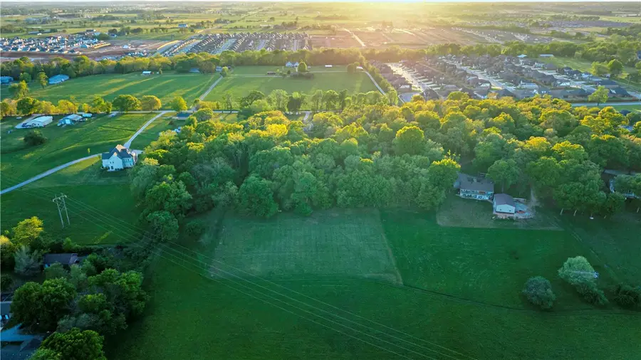 N Rainbow Farm Road, Bentonville, AR 72713 - #3