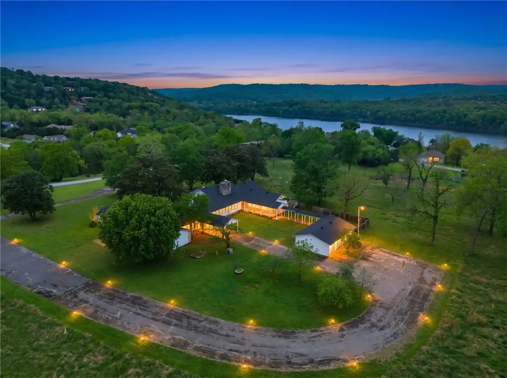 123 Shields Drive, Holiday Island, AR 72631 - #1