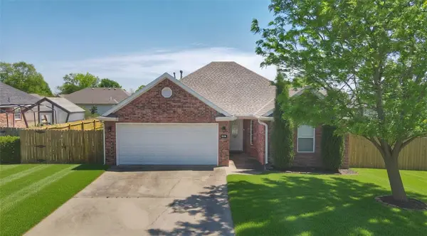 550 Bonanza, Centerton, AR 72719