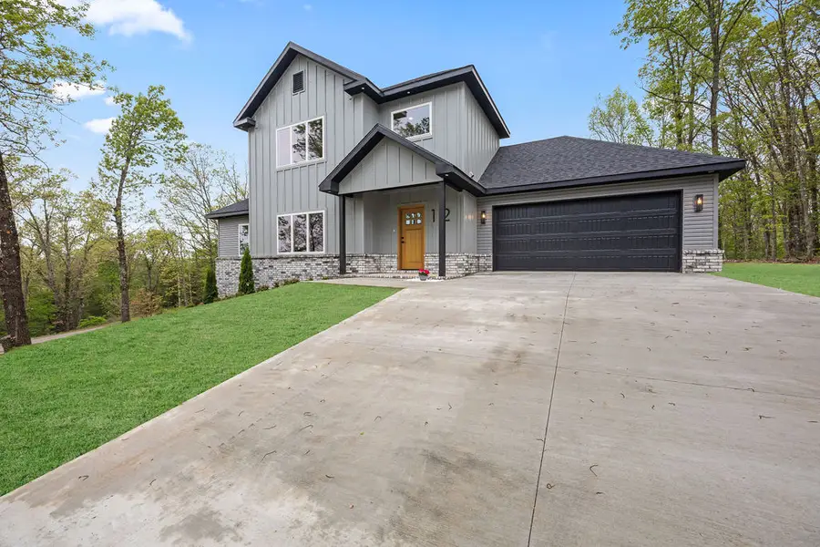 12 Letchworth Lane, Bella Vista, AR 72714 - #2