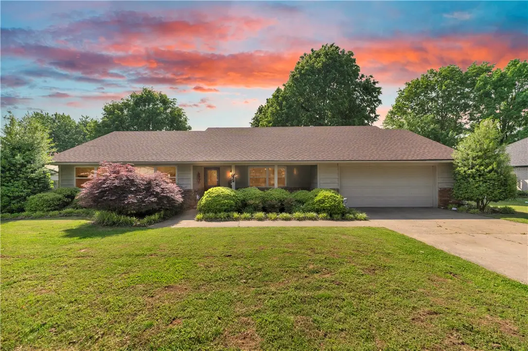 806 Dorman Street, Springdale, AR 72762 - #1