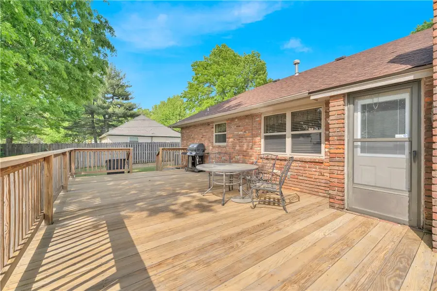 806 Dorman Street, Springdale, AR 72762 - #3