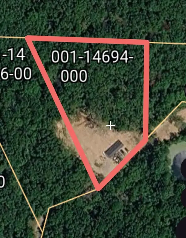 13123 Locust Mountain Road, Mountainburg, AR 72946