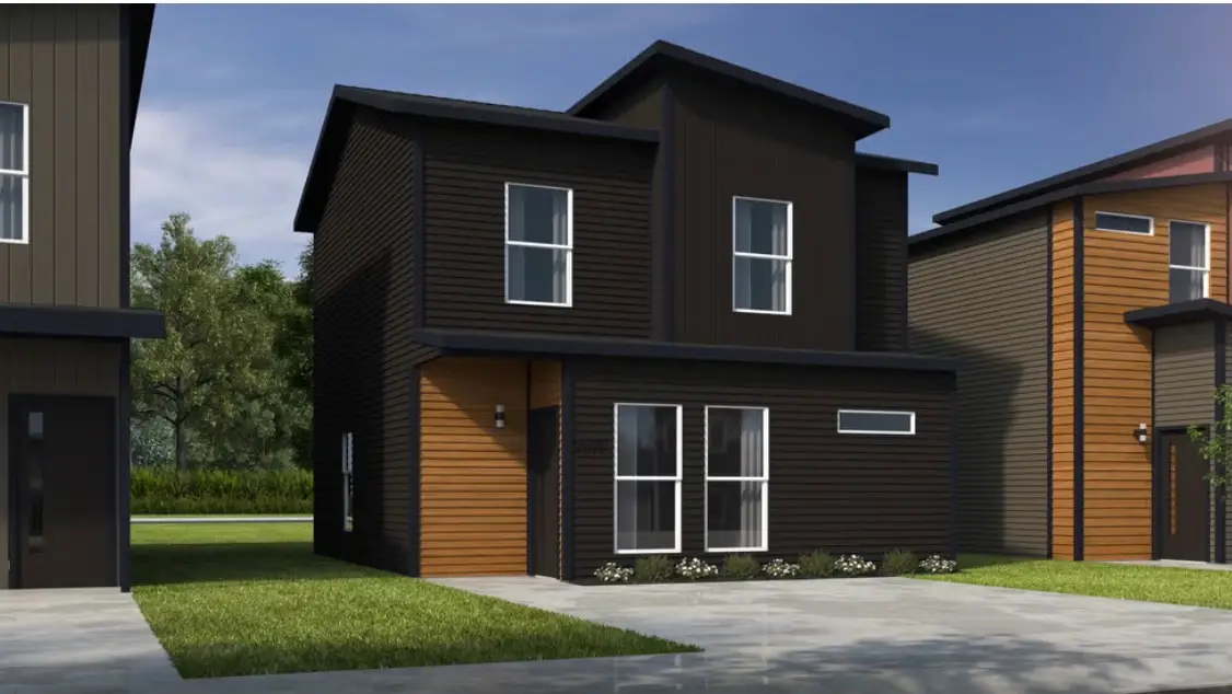 640 Discovery Avenue, Bentonville, AR 72713 - #1