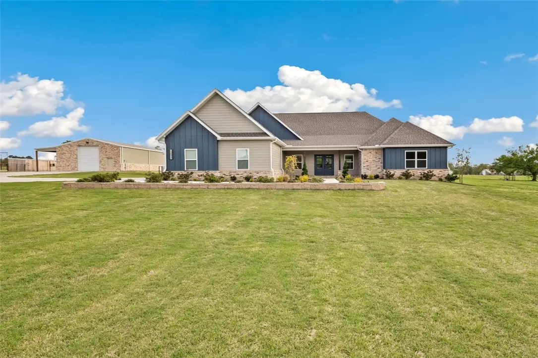 13077 Bethel Blacktop Road, Farmington, AR 72730 - #1