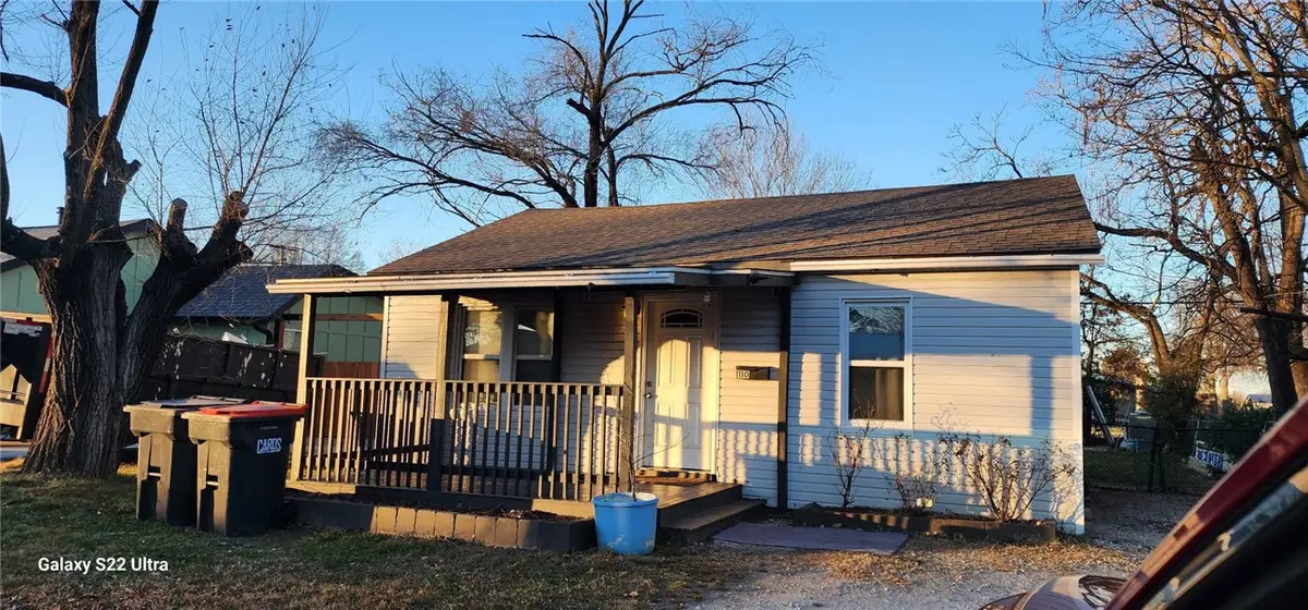 1110 Watson Avenue, Springdale, AR 72764 - #1