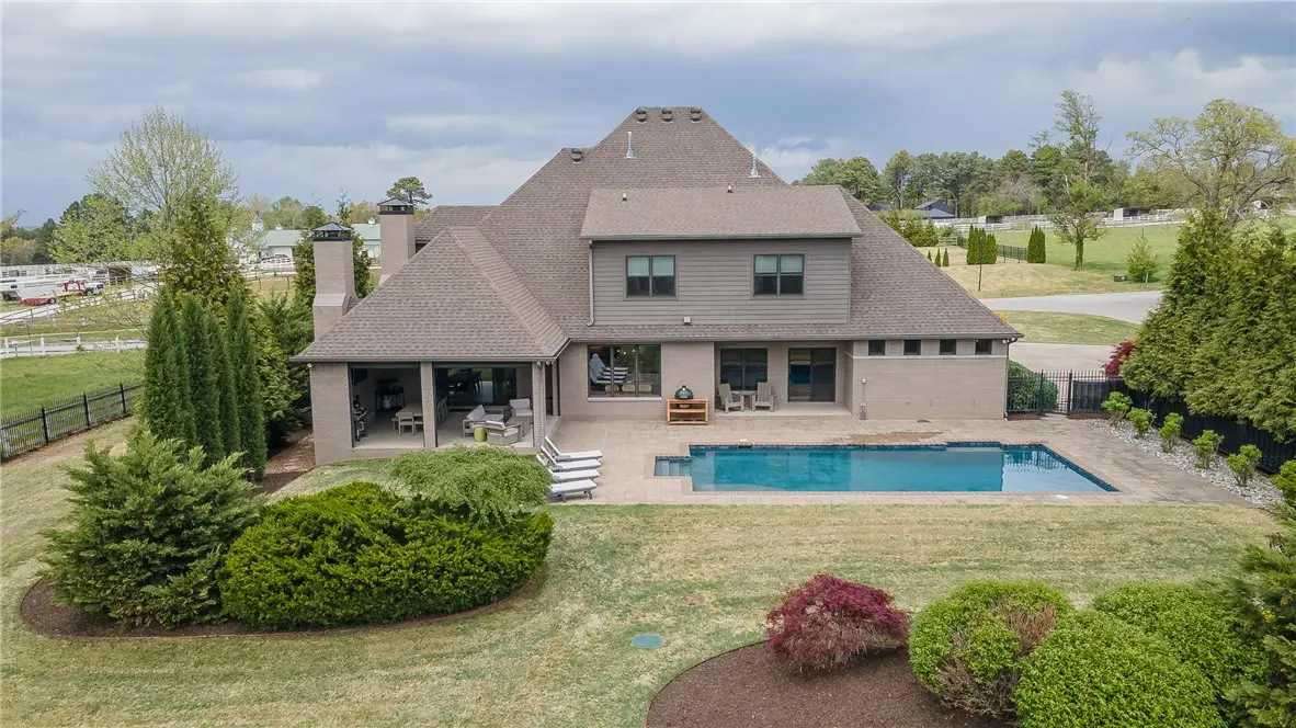 4415 E Mint Boulevard, Fayetteville, AR 72703 - #1