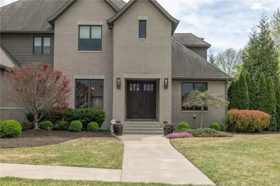 4415 E Mint Boulevard, Fayetteville, AR 72703 - #3