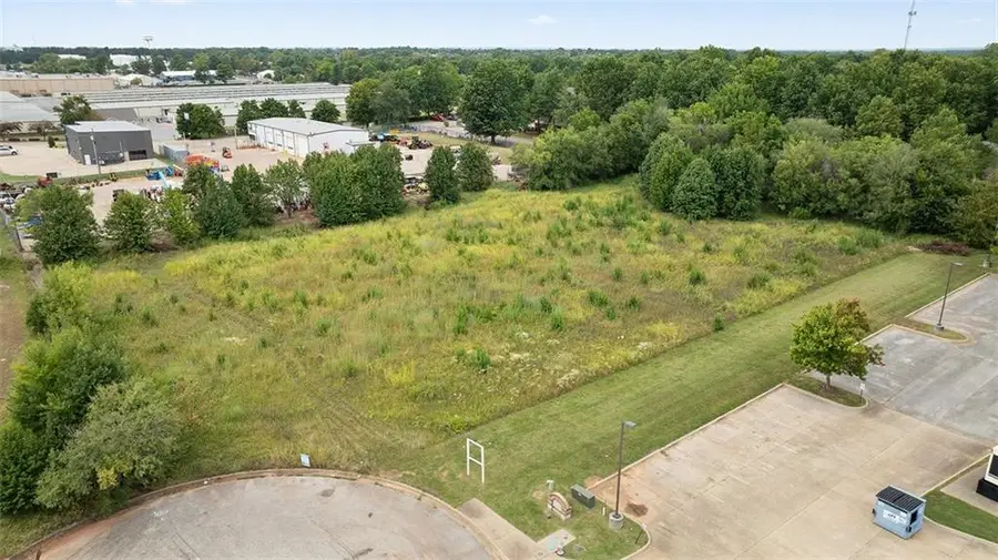 Lot A7 N 23rd Street, Rogers, AR 72756 - #2
