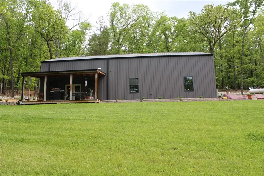 170 Blue Lake Drive, Protem, MO 65733 - #2