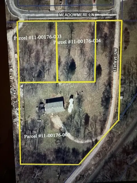 805 6th Avenue, Gravette, AR 72736 - #2