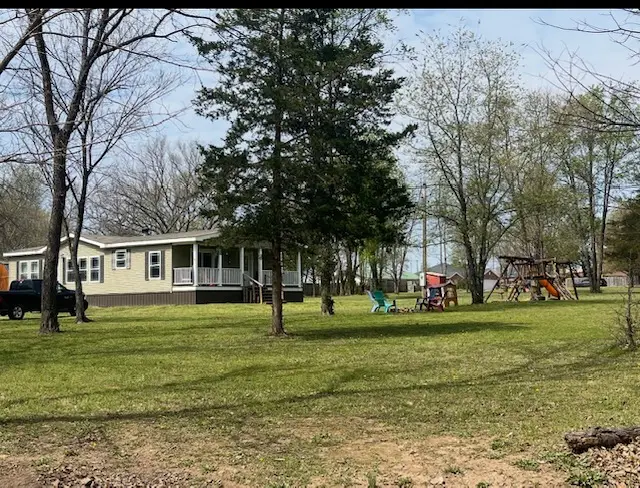 805 6th Avenue, Gravette, AR 72736 - #3