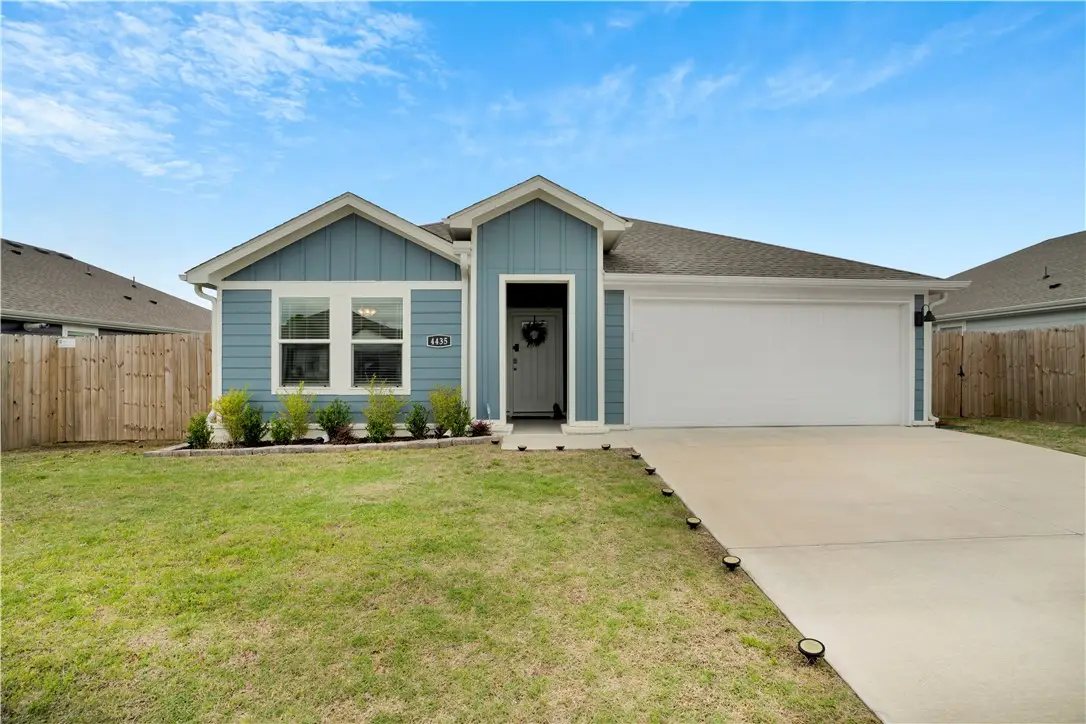 4435 W Canyon Run Drive, Fayetteville, AR 72704 - #1