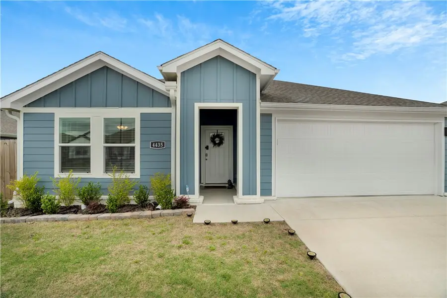 4435 W Canyon Run Drive, Fayetteville, AR 72704 - #2