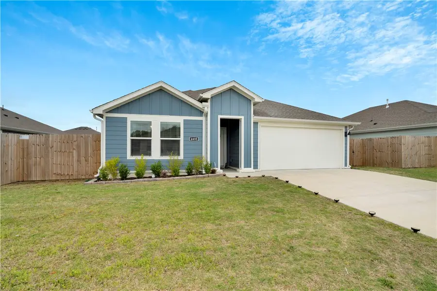 4435 W Canyon Run Drive, Fayetteville, AR 72704 - #3