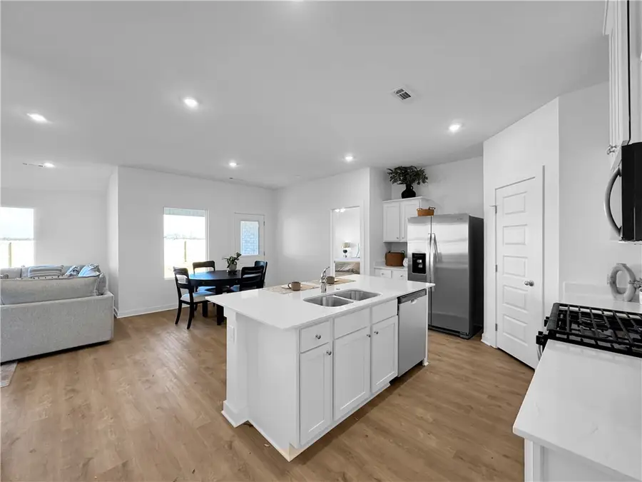 204 Ruggles Street, Pea Ridge, AR 72751 - #3