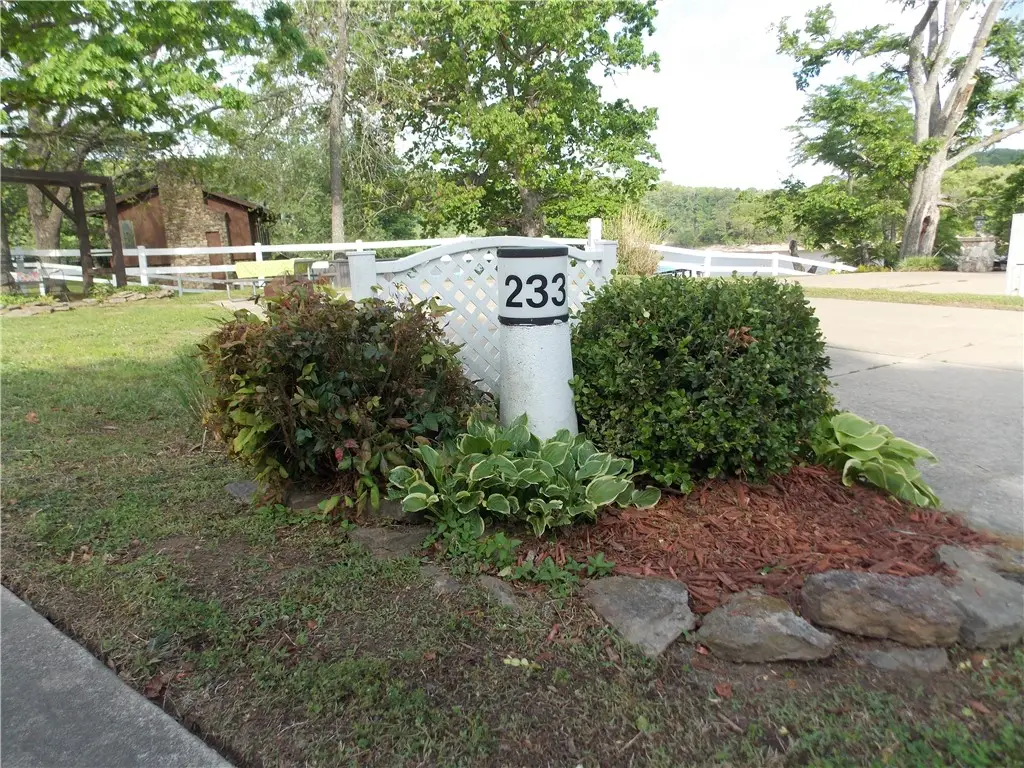 1229 County Road 663 Lot 233, Oak Grove, AR 72660 - #1