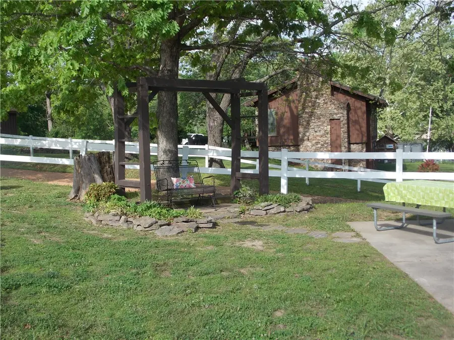 1229 County Road 663 Lot 233, Oak Grove, AR 72660 - #2