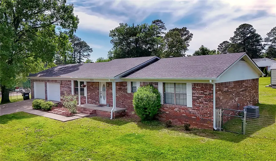 190 Richland Circle, Russellville, AR 72802 - #2