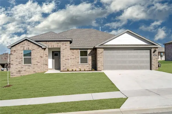 213 Ruggles Street, Pea Ridge, AR 72751