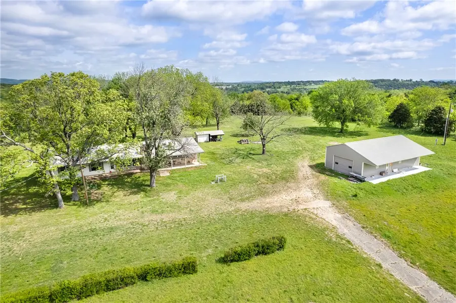 3648 and 3644 W Highway 62, Berryville, AR 72616 - #2