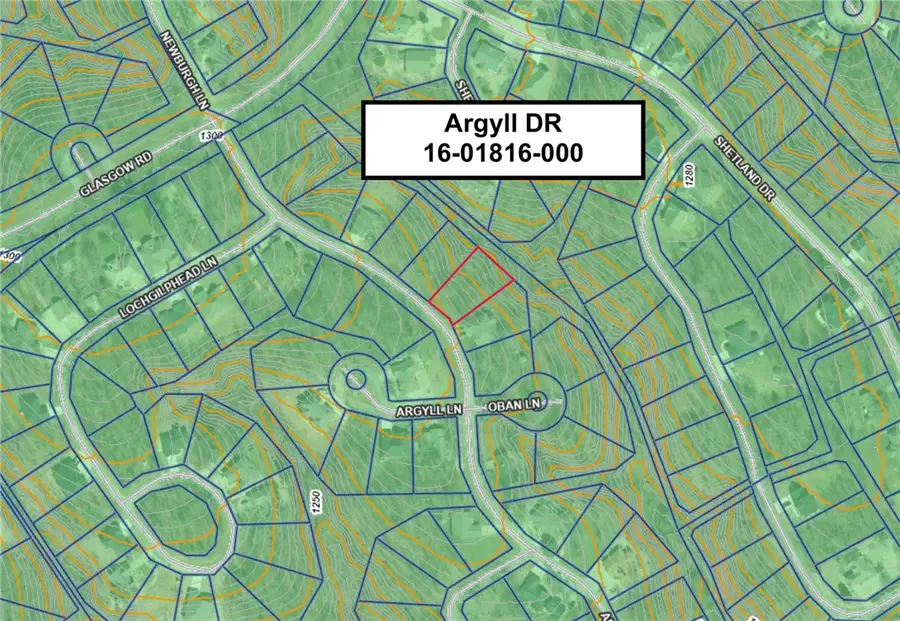 13 Argyll Drive, Bella Vista, AR 72715 - #2