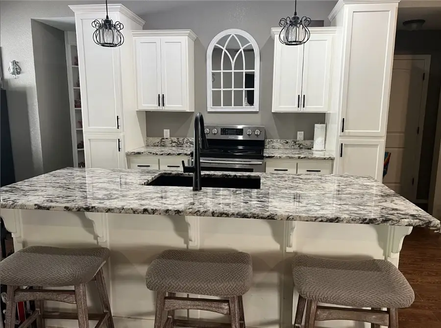 982 Whitetail Trail, Van Buren, AR 72956 - #2