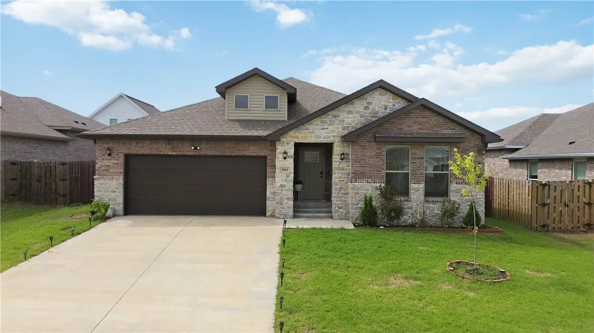2061 Periwinkle Place, Centerton, AR 72719 - #1