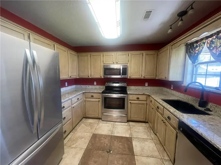 10 Cagle Street, Clarksville, AR 72830 - #2