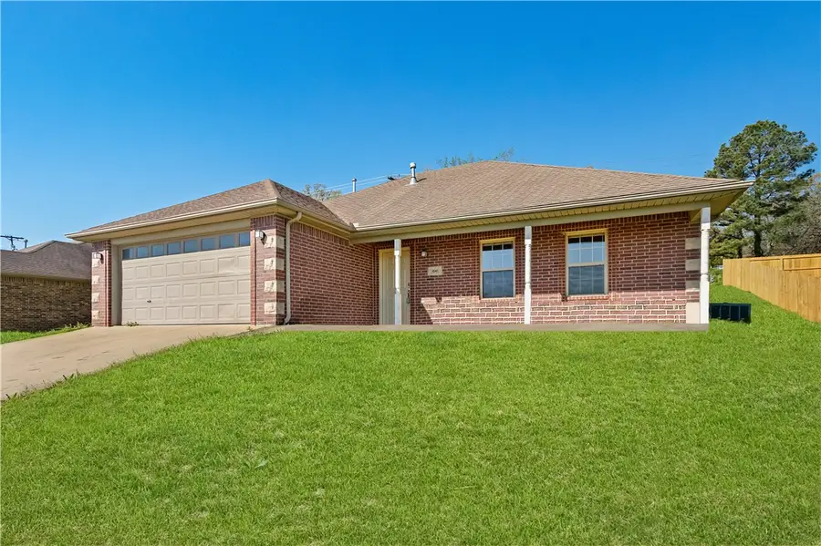 1041 Sara Beth Street, Elkins, AR 72727 - #2