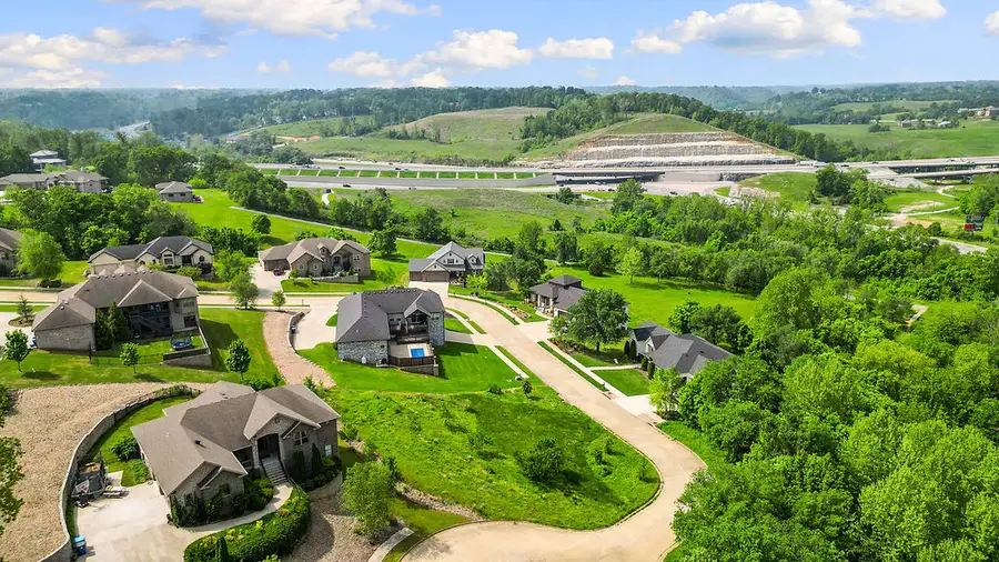 3403 NW Creekstone Cove, Bentonville, AR 72712 - #3