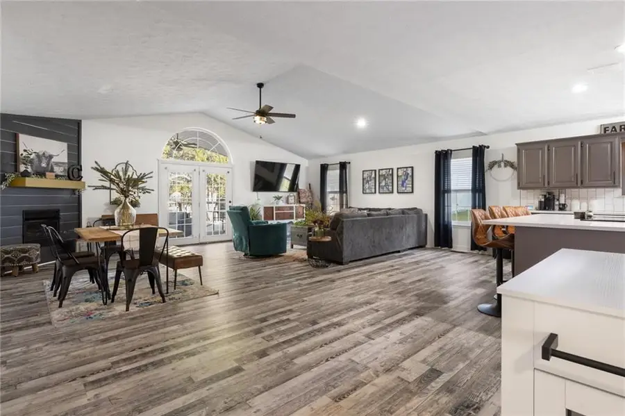 1701 Augusta Drive, Harrison, AR 72601 - #2