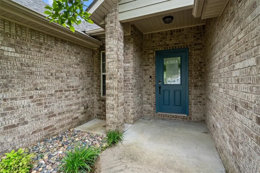 739 W Partridge Drive, Fayetteville, AR 72701 - #3