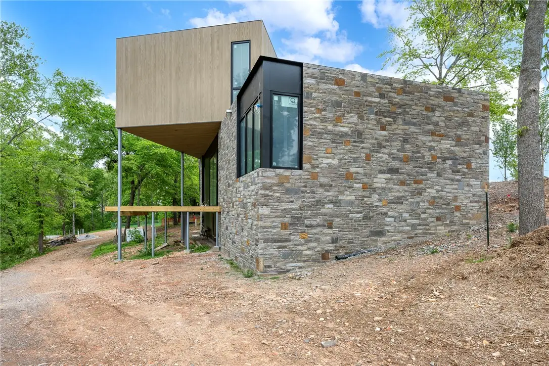 929 NW C Street, Bentonville, AR 72712 - #1