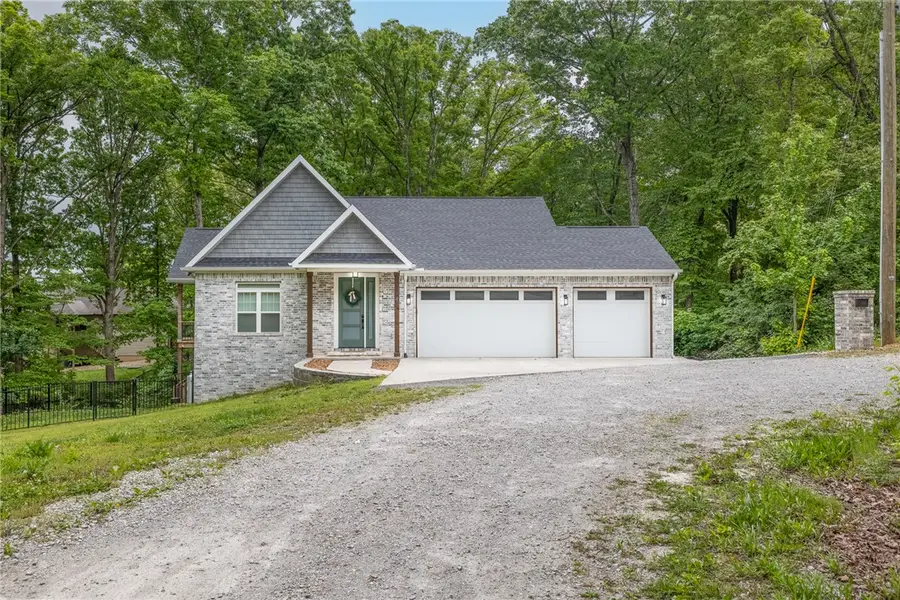 4 Morganshire Circle, Bella Vista, AR 72714 - #2