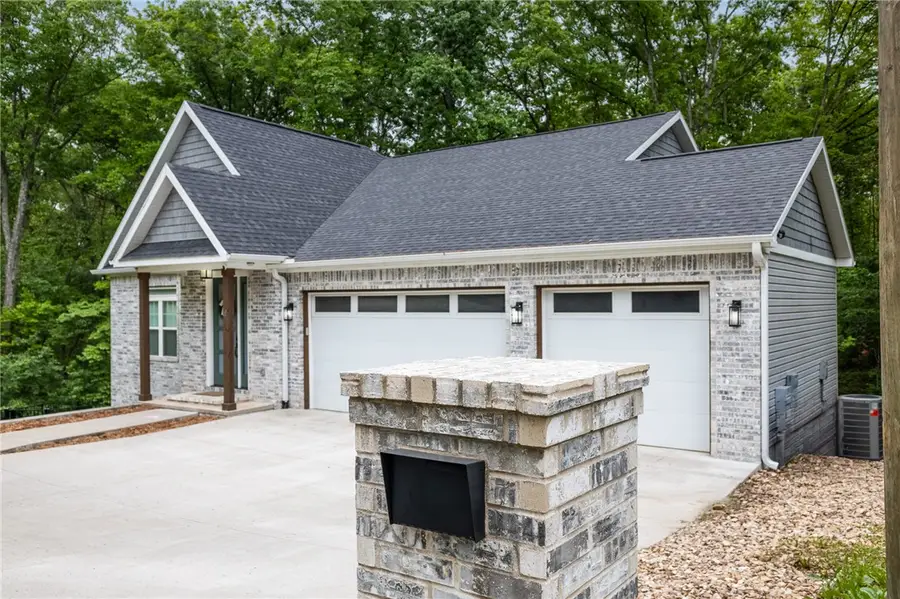 4 Morganshire Circle, Bella Vista, AR 72714 - #3