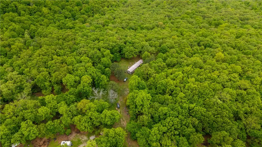 10655 Rocky Creek Road, Fayetteville, AR 72701 - #2